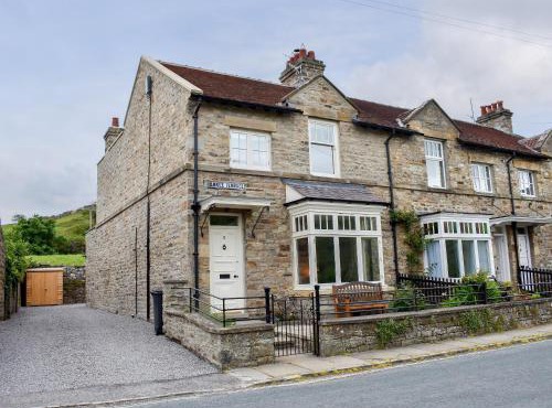 Arkle Terrace in Reeth