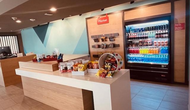 avid hotel Austin - Round Rock South by IHG
