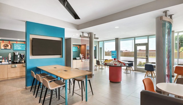 avid hotel El Paso East by IHG