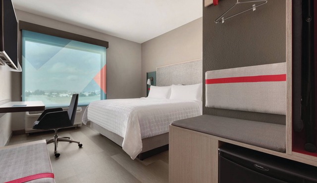 avid hotel Pueblo North by IHG