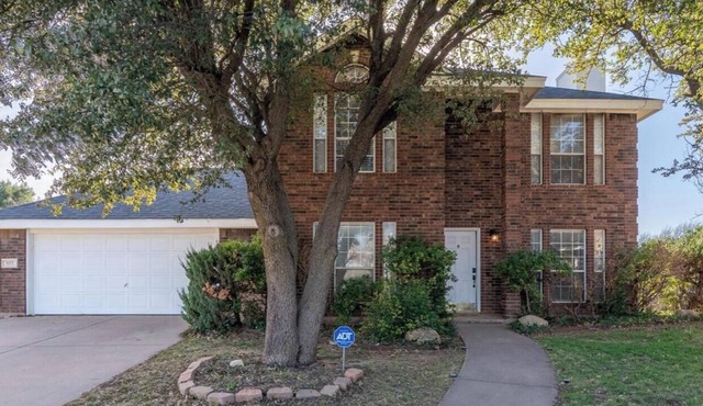 Azure Sky- A Relaxing Haven in the Heart of Texas
