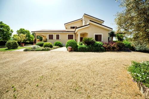 B&B Samilu' in Battipaglia