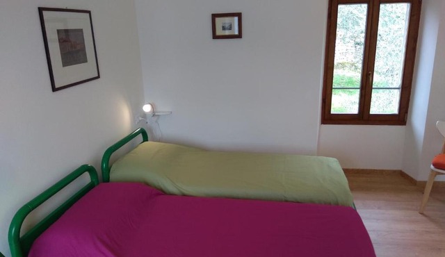 B&B VILLA CANDORAS in Malcesine