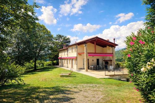 B&B Villa Euganea in Torreglia