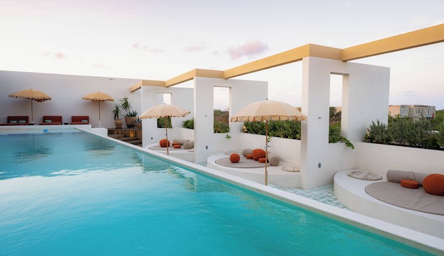 Bacab Tulum in Tulum