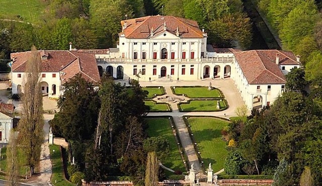 Barchessa Palladio by Interhome in Piombino Dese