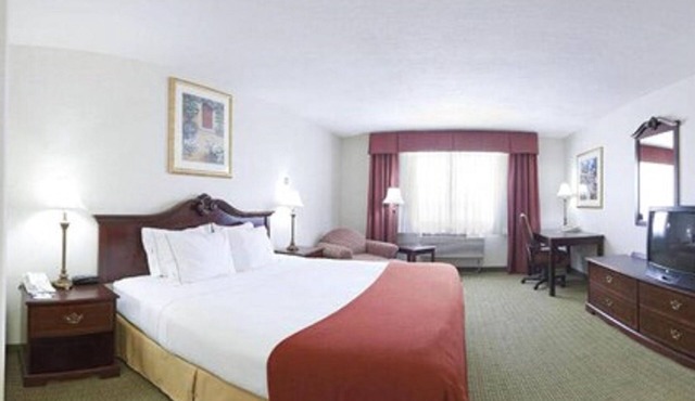 Baymont by Wyndham Belen NM