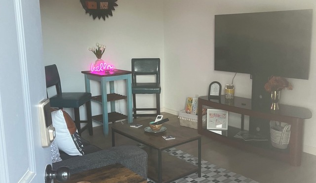 Be Happy 1/1 fully furnished apartment Gatesville