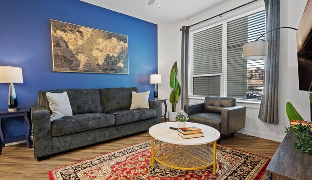 Beautiful 2BR in Riverside r4uw