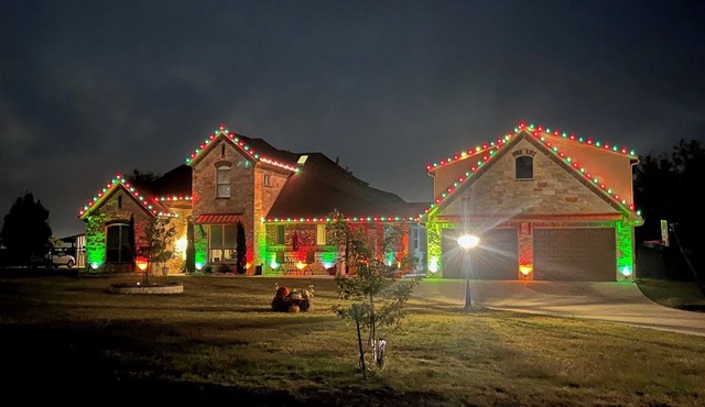 Beautiful Apartment in Krum TX.