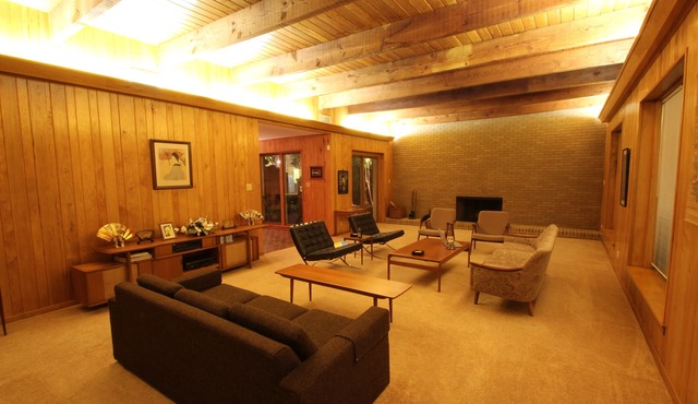 Beautiful College Station Vacation Home Perfect for Any Event