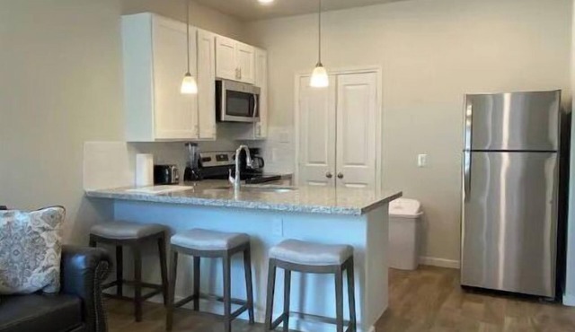 Beautiful, Modern Apartment in La Grange- Great Location!