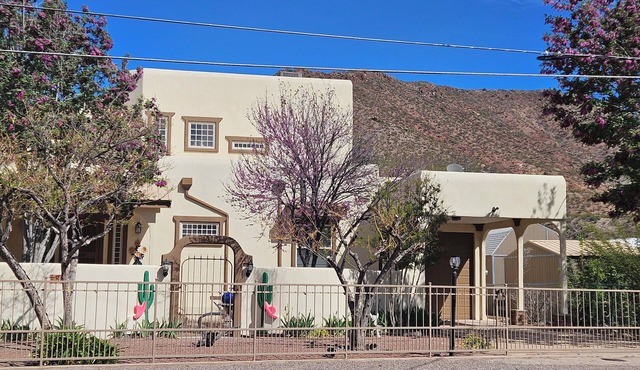 Beautiful Riverside Home