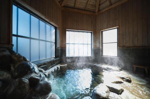 Beppu RIN in Beppu