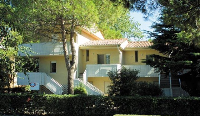 Best Apartment - 3 bedrooms, 2 bathrooms - Bibione Spiaggia in Bibione