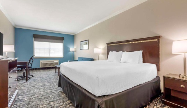 Best Western Plus Lake Worth Inn & Suites