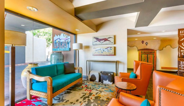 Best Western Plus Rio Grande Inn