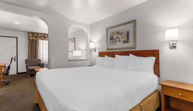 Best Western Socorro Hotel & Suites