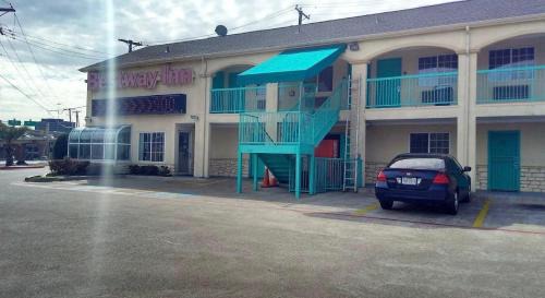 Bestway inn