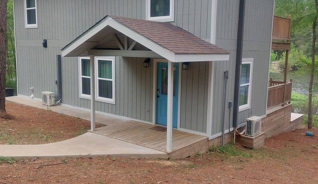 Big Bass Bungalow - Quitman TX