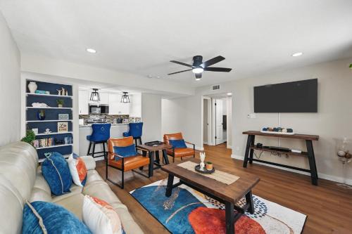 Big Soccer Games 2026, Media, Workers & Guests, 2BR, 2BA Condo, 29 Nights or More
