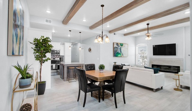 BRAND NEW, I-10/Sundland, great for LONG TERM STAYS