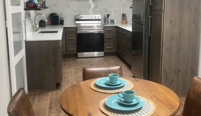 Brand New Oro Valley Guest House for Winter Travelers! in Tucson