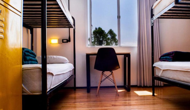 Bruno Hostel in Yerevan