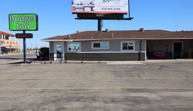 Budget Inn