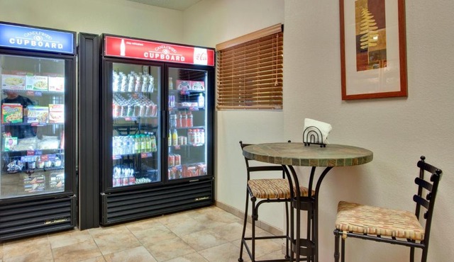 Candlewood Suites Nogales by IHG