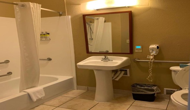Candlewood Suites Temple by IHG