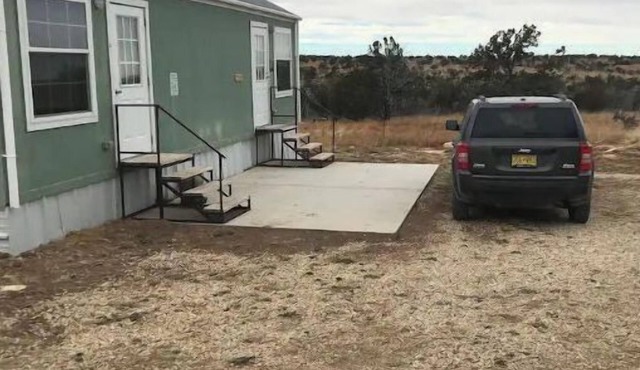 Canyon Casitas-Nazareth Cabin