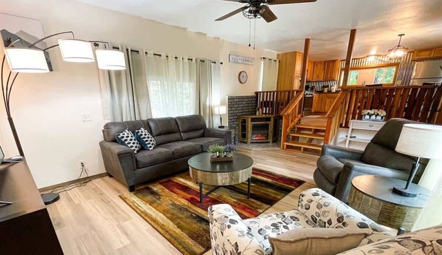 Canyon Creek Casita