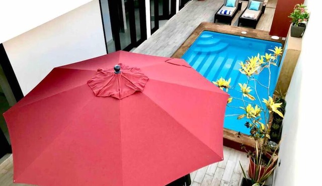 Casa Amor! Completely Private Home & Pool, Close Beach, Bikes in Loreto