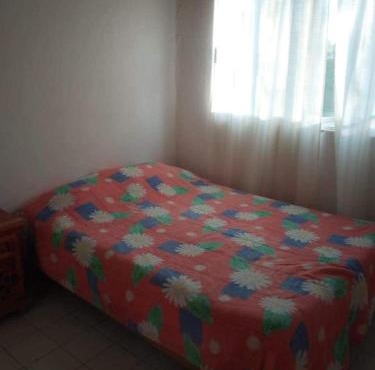 Casa coco in Texcalpan