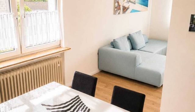 Casa ConPassion – Modern 100 m² Holiday Apartment in Much-Kreuzkapelle in Much