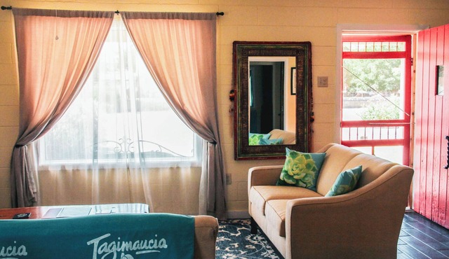 Casa Del Sol - Peaceful Retreat In Beautiful Mesilla.