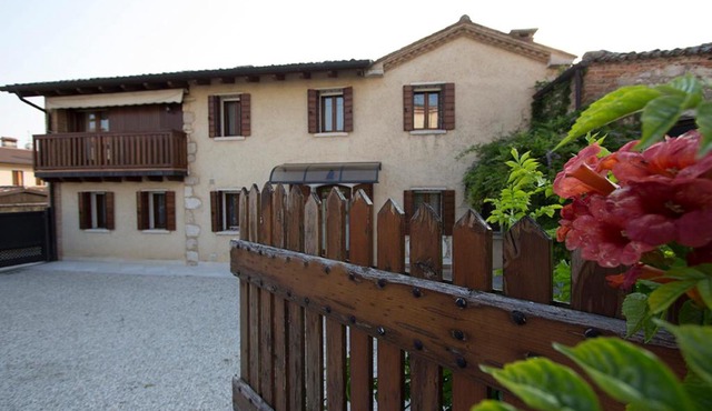 Casa Eulalia in Borso del Grappa