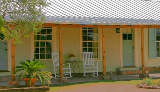 Casa Hermosa King Is The Perfect Spot For Your West Texas Getaway!