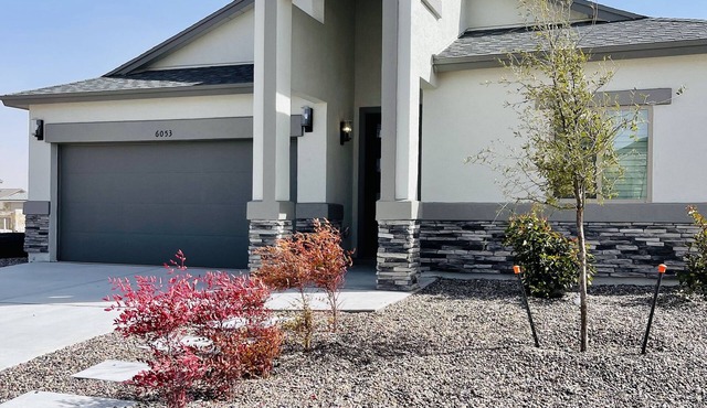 Casa Ventura - MODERN - Newly built