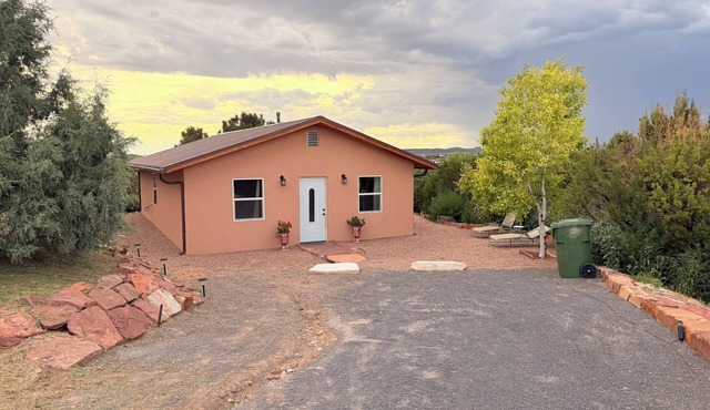 CASITA DEL RANCHO LAS ISABELES