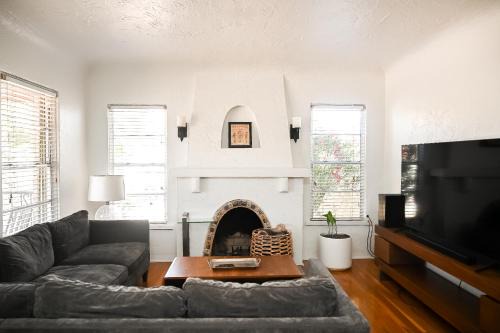 Casita Kern