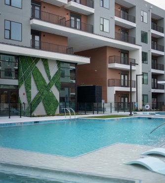 Casita Lone Star - Pool Views - Free Parking