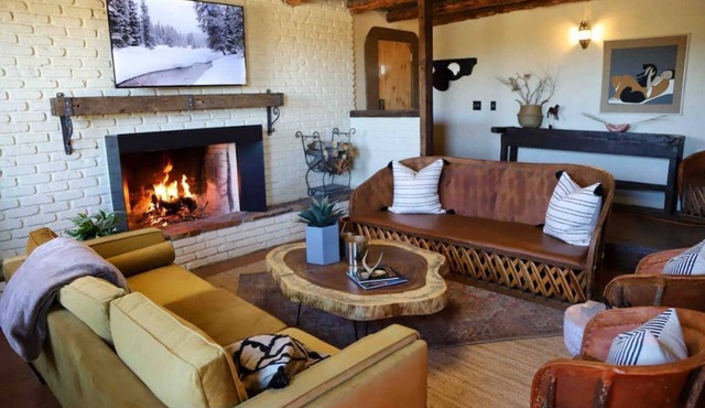 CASITA MISTICA true farm house next to nature