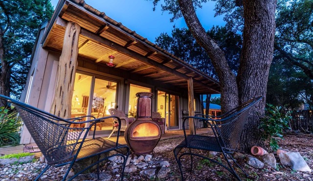 Casitas at Madrona Ranch - Casita