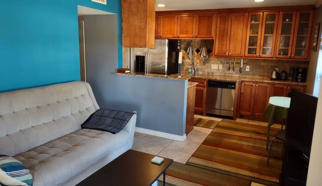 Central Hyde Park Condo
