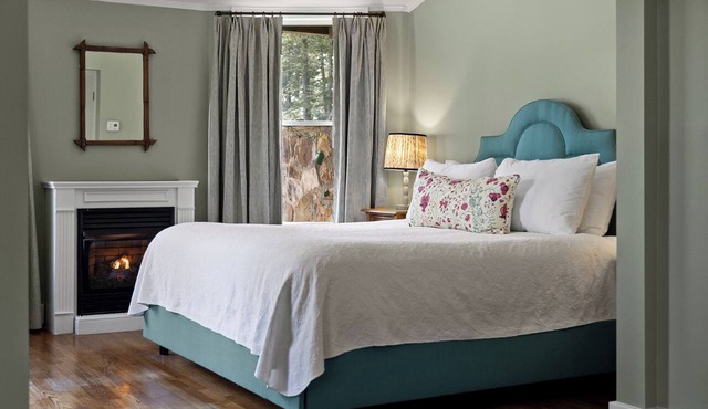 Chanticleer Inn Bed & Breakfast in Lookout Mountain