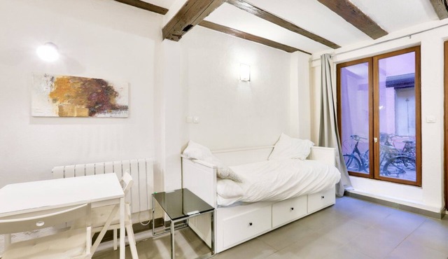 Charmant Studio Centre-historique de Strasbourg in Strasbourg