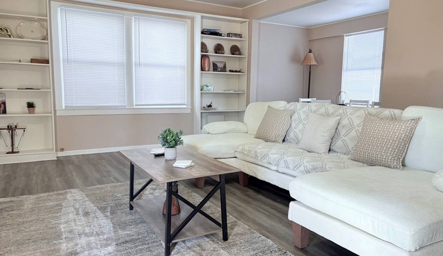 Charming 3-bedroom house in beautiful San Angelo