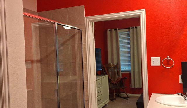 Charming 3-bedroom house with WiFi in awesome Princeton